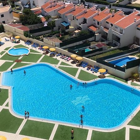 Vila Magna Albufeira Appartement 103C Exterior photo