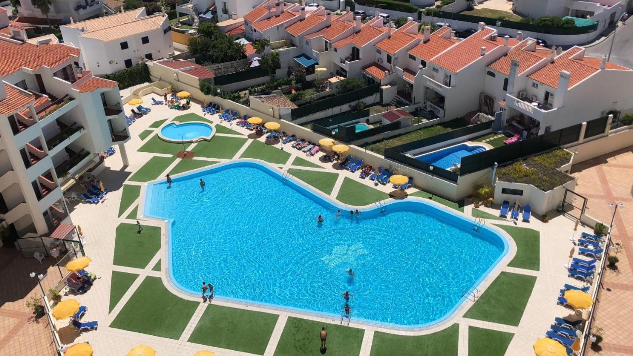 Vila Magna Albufeira Appartement 103C Exterior photo